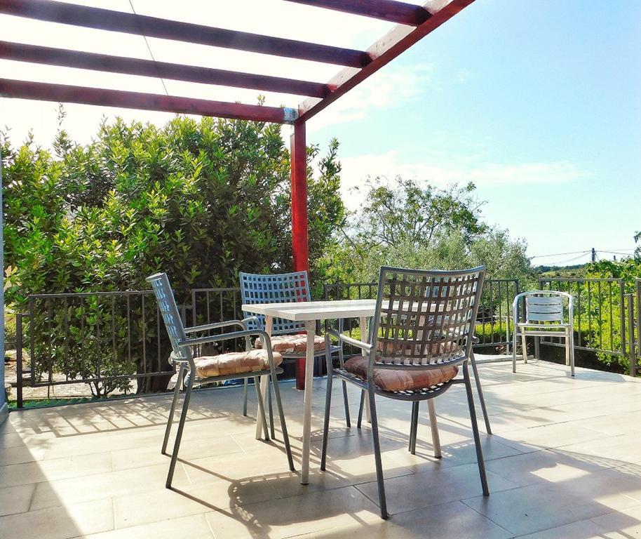 Apartments Danilo 48 พูลา ภายนอก รูปภาพ