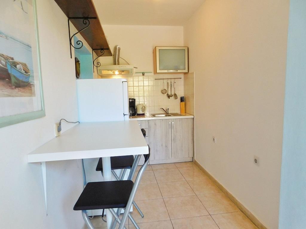 Apartments Danilo 48 พูลา ภายนอก รูปภาพ