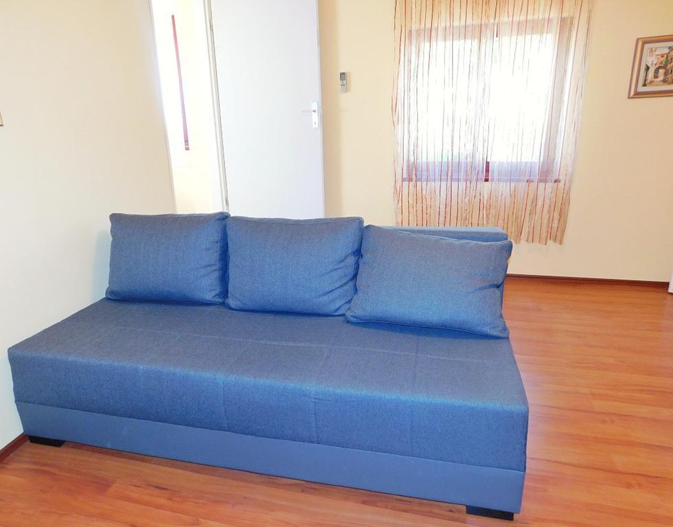Apartments Danilo 48 พูลา ภายนอก รูปภาพ