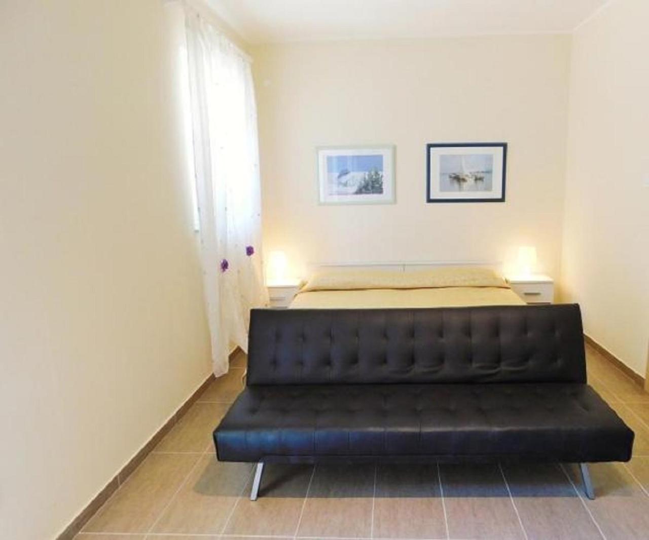 Apartments Danilo 48 พูลา ภายนอก รูปภาพ